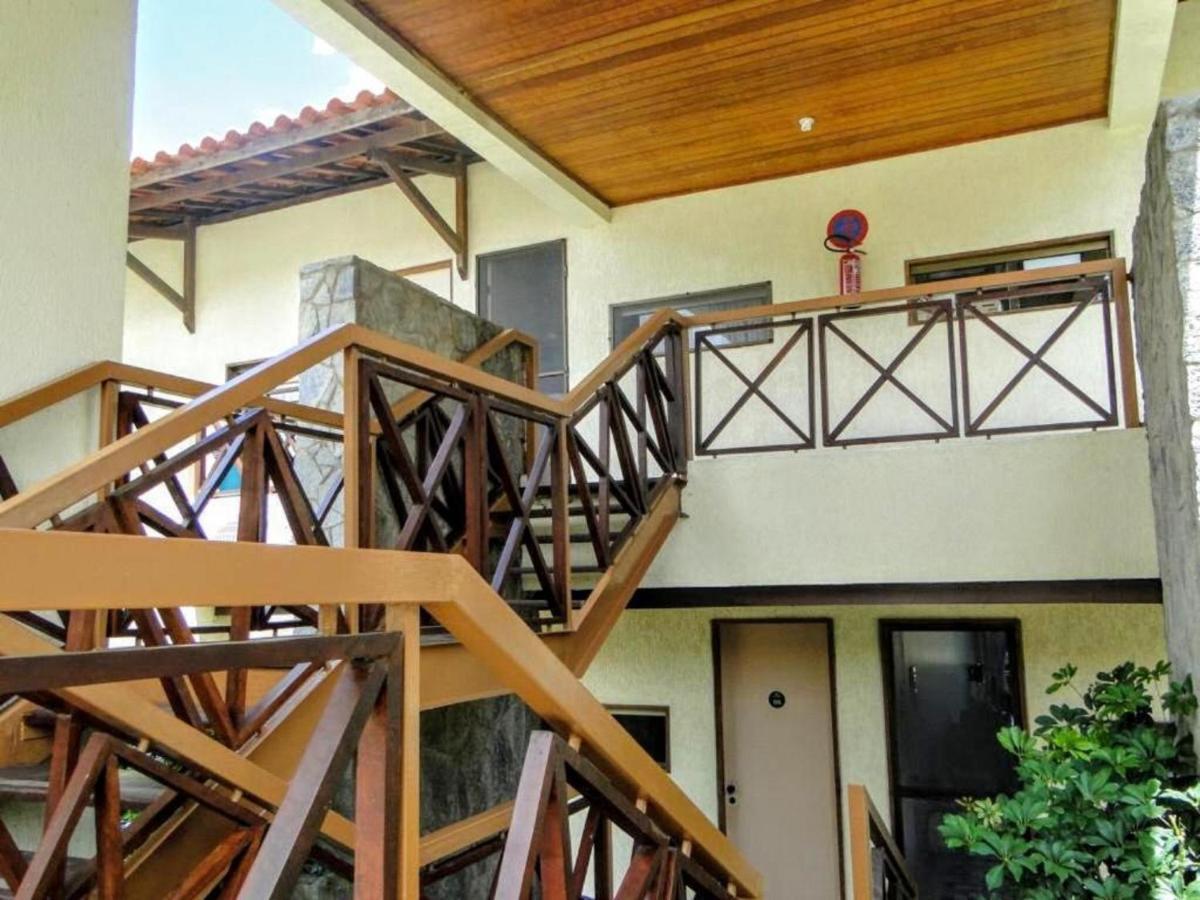 Flat 6-2A Hotel Monte Castelo Gravata 2 Quartos Bezerros Exterior photo